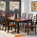 San Isabel Dining Table - Dream Home Furniture & Mattress (Waite Park, MN)