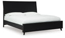 Danziar Bed - Dream Home Furniture & Mattress (Waite Park, MN)