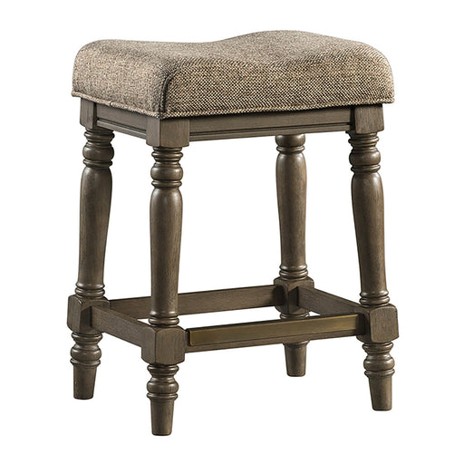 Balboa Park Backless Stool - Dream Home Furniture & Mattress (Waite Park, MN)