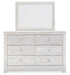 Paxberry Bedroom Set - Dream Home Furniture & Mattress (Waite Park, MN)
