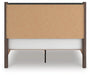 Pamytta Bed - Dream Home Furniture & Mattress (Waite Park, MN)