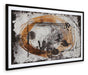 Clefting Wall Art - Dream Home Furniture & Mattress (Waite Park, MN)