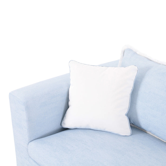 Salty Indoor/Outdoor Sofa
