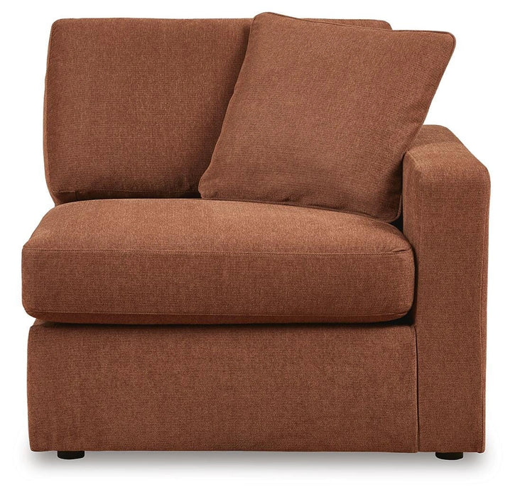 Modmax Sectional with Audio System - Dream Home Furniture & Mattress (Waite Park, MN)