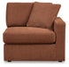 Modmax Balanced Sectional with Audio and Storage Consoles - Dream Home Furniture & Mattress (Waite Park, MN)