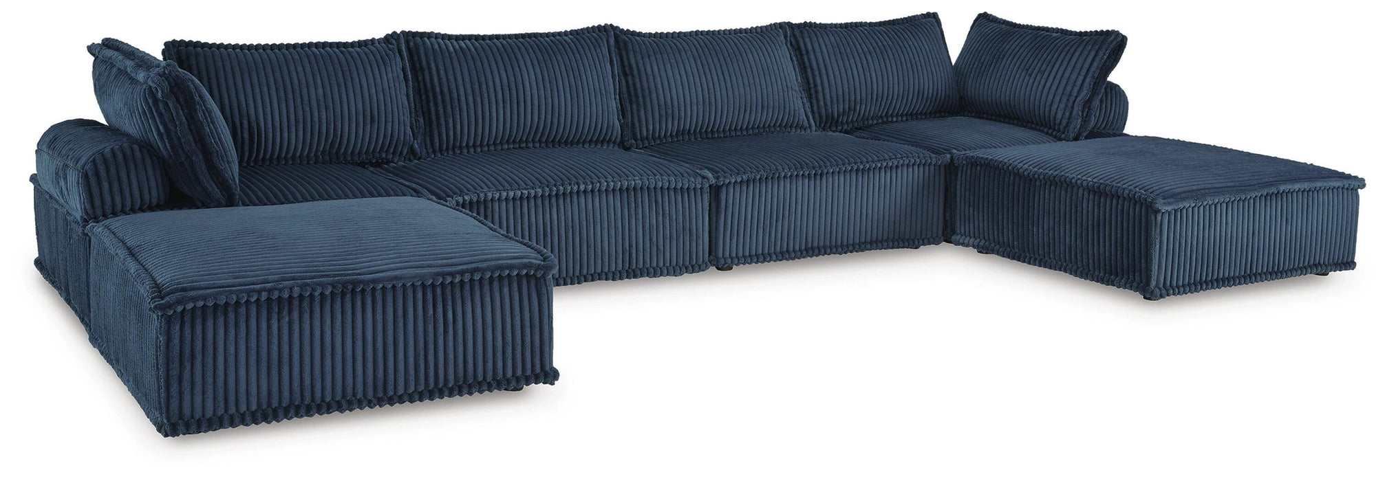 Bales Modular Seating - Dream Home Furniture & Mattress (Waite Park, MN)