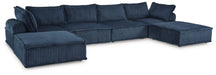 Bales Modular Seating - Dream Home Furniture & Mattress (Waite Park, MN)