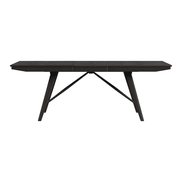 Bayside Trestle Table - Dream Home Furniture & Mattress (Waite Park, MN)