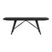 Bayside Trestle Table - Dream Home Furniture & Mattress (Waite Park, MN)
