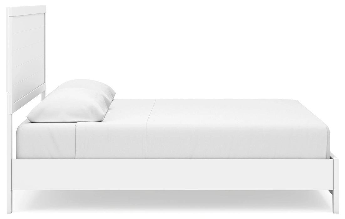 Binterglen Bed - Dream Home Furniture & Mattress (Waite Park, MN)