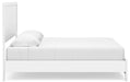 Binterglen Bed - Dream Home Furniture & Mattress (Waite Park, MN)