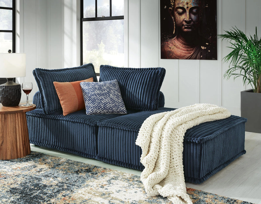 Bales Modular Seating - Dream Home Furniture & Mattress (Waite Park, MN)