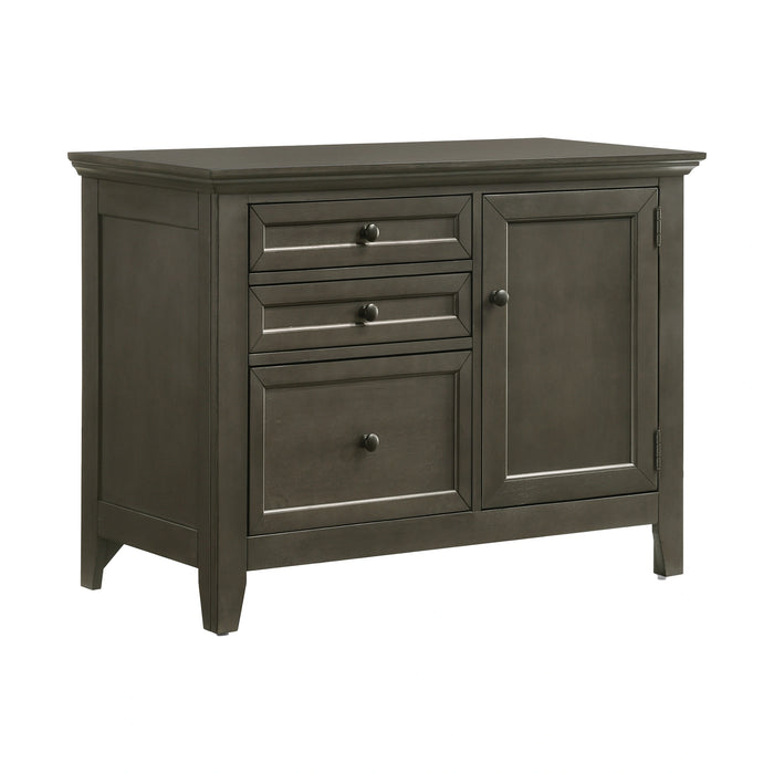 San Mateo Credenza