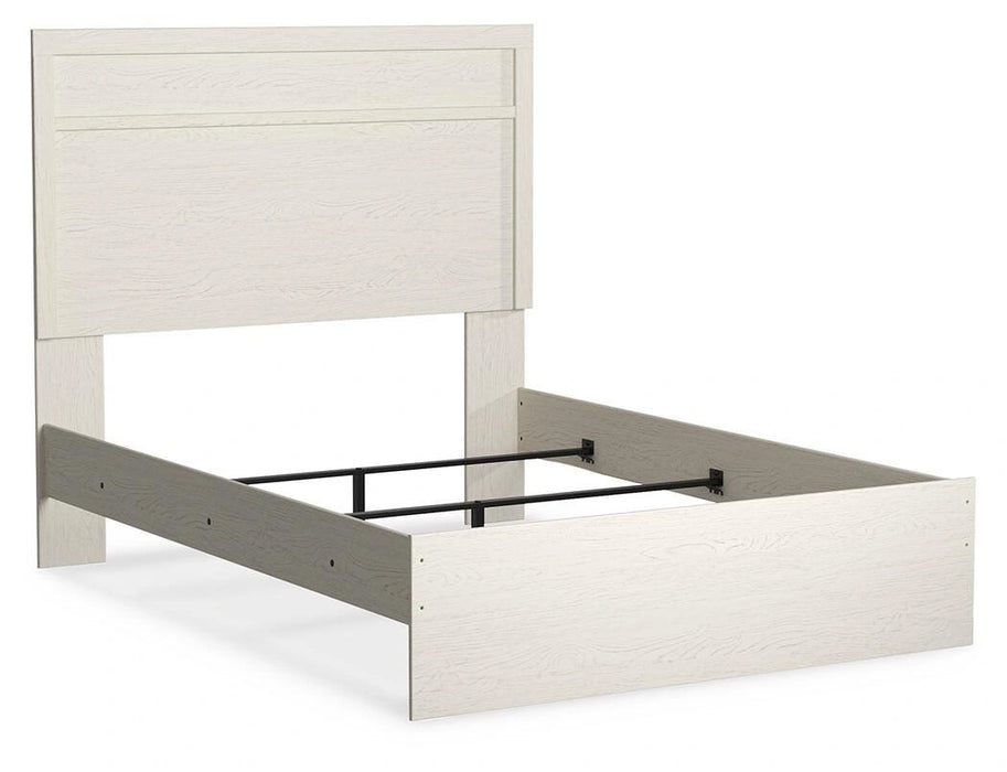 Stelsie Bed - Dream Home Furniture & Mattress (Waite Park, MN)