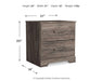 Ralinksi Bedroom Set - Dream Home Furniture & Mattress (Waite Park, MN)