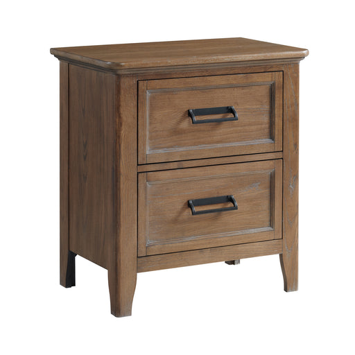 Alta Nightstand - Dream Home Furniture & Mattress (Waite Park, MN)