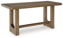 Cabalynn Counter Height Dining Table - Dream Home Furniture & Mattress (Waite Park, MN)