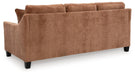 Amity Bay Sofa Chaise - Dream Home Furniture & Mattress (Waite Park, MN)