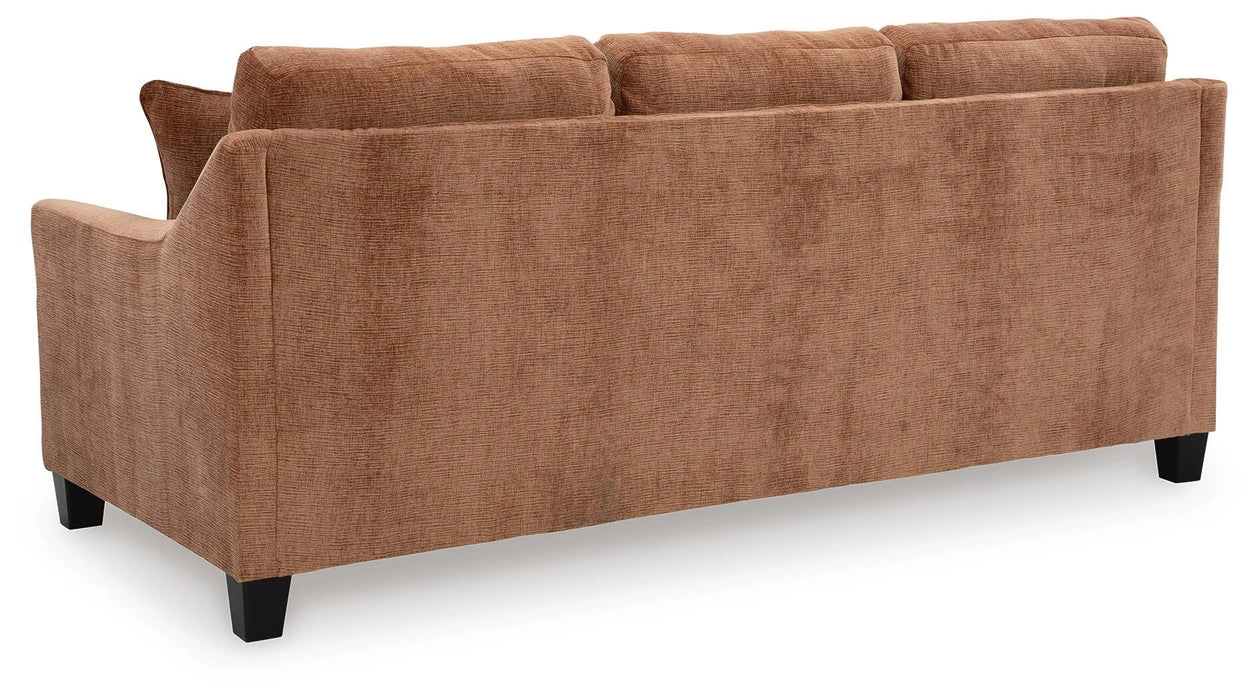 Amity Bay Sofa Chaise Sleeper - Dream Home Furniture & Mattress (Waite Park, MN)