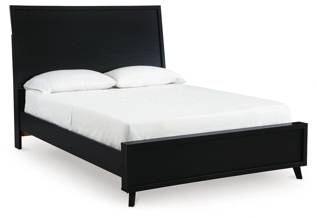 Danziar Bed - Dream Home Furniture & Mattress (Waite Park, MN)