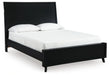 Danziar Bed - Dream Home Furniture & Mattress (Waite Park, MN)