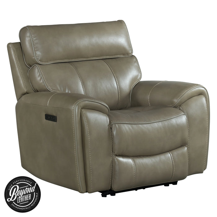 Summit Dual-Power Recliner