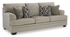 Stonemeade Living Room Set - Dream Home Furniture & Mattress (Waite Park, MN)