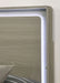 Rainier Queen Bedroom Set Gray - Dream Home Furniture & Mattress (Waite Park, MN)