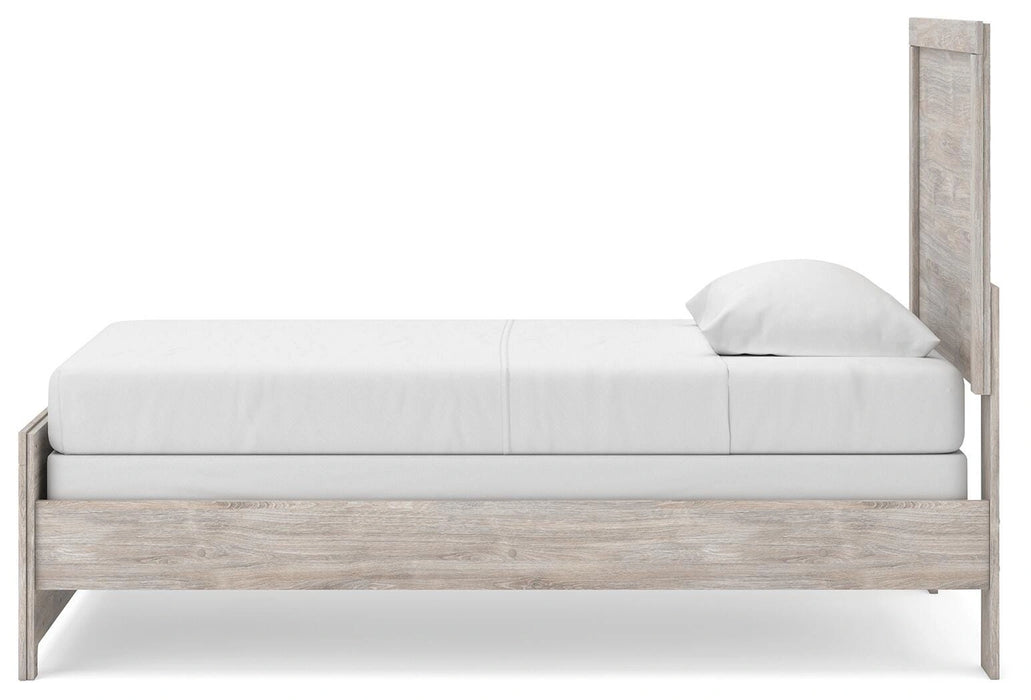 Broachmyn Bed - Dream Home Furniture & Mattress (Waite Park, MN)