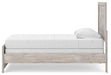Broachmyn Bed - Dream Home Furniture & Mattress (Waite Park, MN)