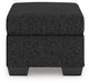 Jasmine Peaks Ottoman - Dream Home Furniture & Mattress (Waite Park, MN)