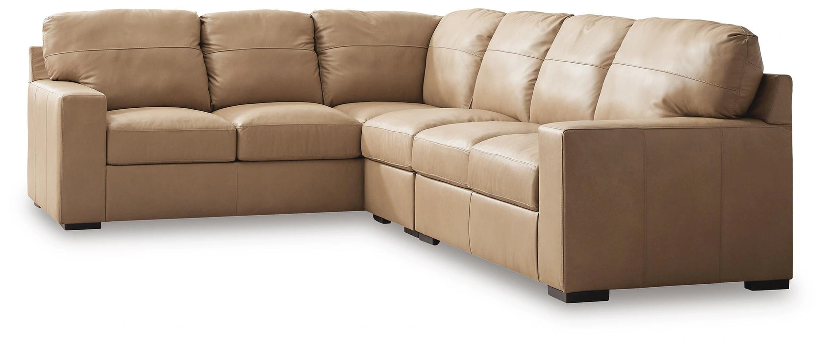 Bandon Sectional - Dream Home Furniture & Mattress (Waite Park, MN)