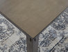 Bridson Counter Height Dining Table and Bar Stools (Set of 5) - Dream Home Furniture & Mattress (Waite Park, MN)