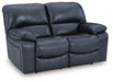 Leesworth Living Room Set - Dream Home Furniture & Mattress (Waite Park, MN)