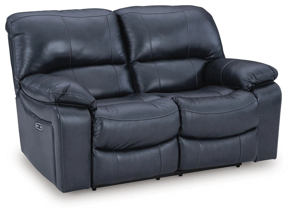 Leesworth Living Room Set - Dream Home Furniture & Mattress (Waite Park, MN)