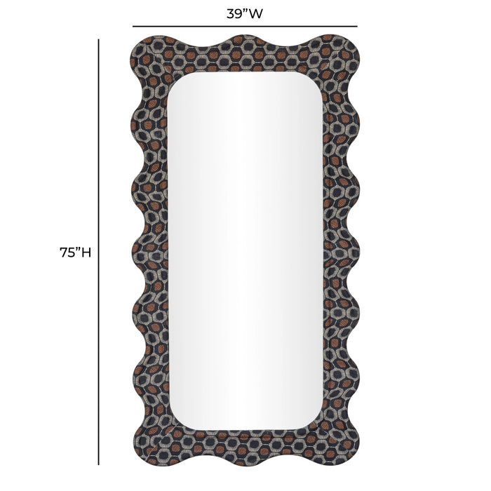 Charlene Wall Mirror
