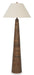 Danset Floor Lamp - Dream Home Furniture & Mattress (Waite Park, MN)
