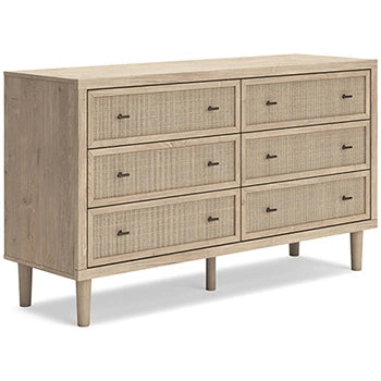 Cielden Dresser - Dream Home Furniture & Mattress (Waite Park, MN)