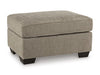 Olten Ottoman - Dream Home Furniture & Mattress (Waite Park, MN)