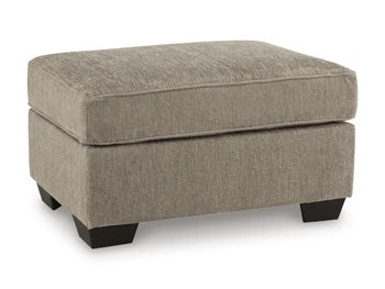 Olten Ottoman - Dream Home Furniture & Mattress (Waite Park, MN)
