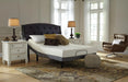 Chime 8 Inch Memory Foam Mattress in a Box - Dream Home Furniture & Mattress (Waite Park, MN)