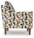 Fenna Accent Chair - Dream Home Furniture & Mattress (Waite Park, MN)