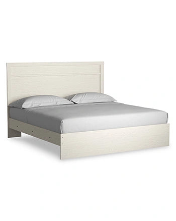 Stelsie Bedroom Set - Dream Home Furniture & Mattress (Waite Park, MN)