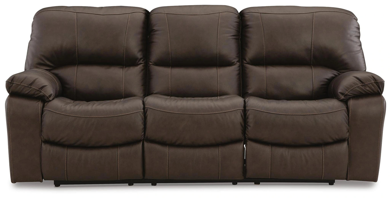 Leesworth Living Room Set - Dream Home Furniture & Mattress (Waite Park, MN)