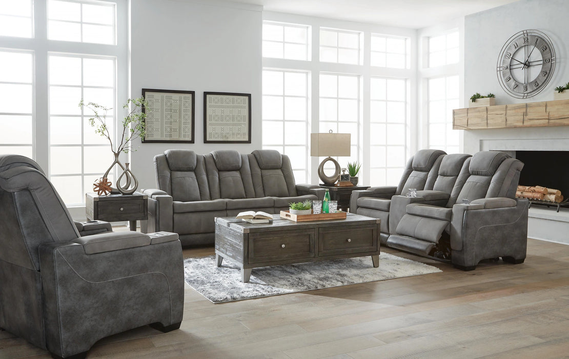Next-Gen DuraPella Living Room Set - Dream Home Furniture & Mattress (Waite Park, MN)