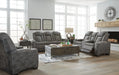 Next-Gen DuraPella Living Room Set - Dream Home Furniture & Mattress (Waite Park, MN)