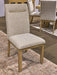Lasinger Dining Chair - Dream Home Furniture & Mattress (Waite Park, MN)