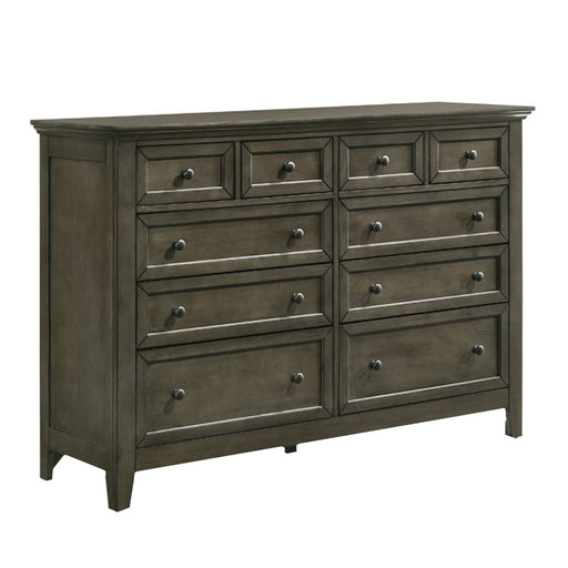 San Mateo Dresser - Dream Home Furniture & Mattress (Waite Park, MN)