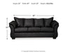Darcy Living Room Set - Dream Home Furniture & Mattress (Waite Park, MN)