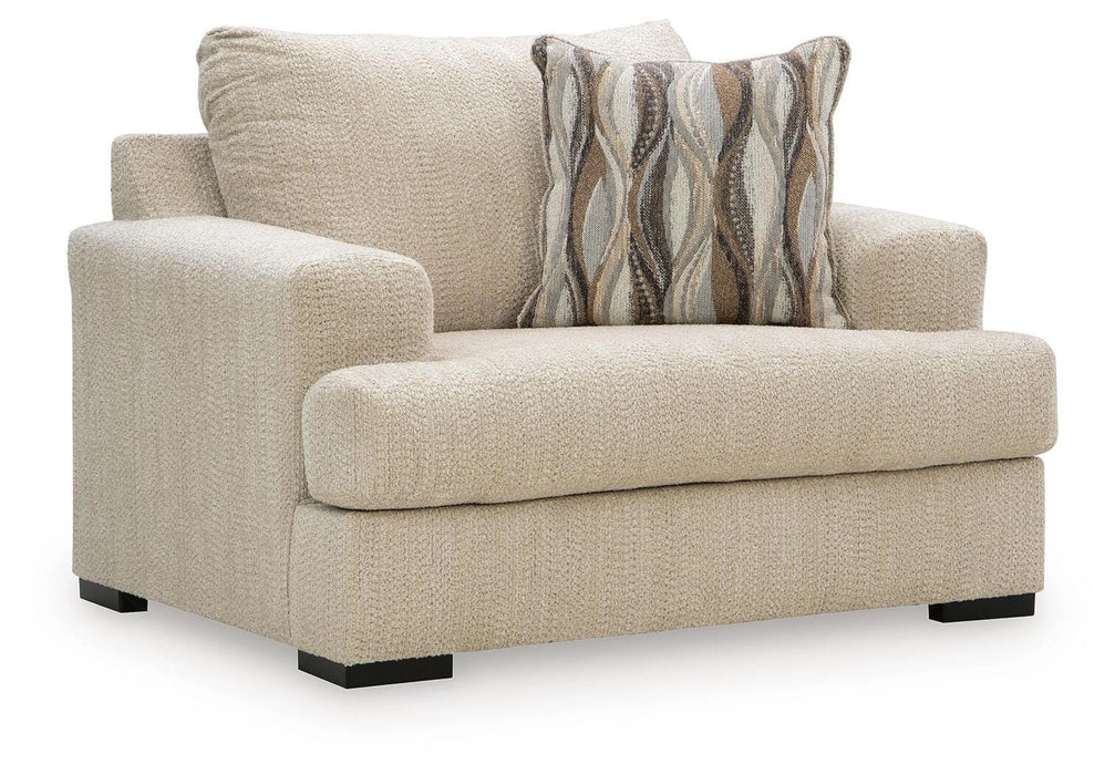 Lofwood Chair - Dream Home Furniture & Mattress (Waite Park, MN)